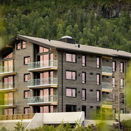 Apartamento New And Modern In *