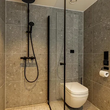 New And Modern In Apartamento *