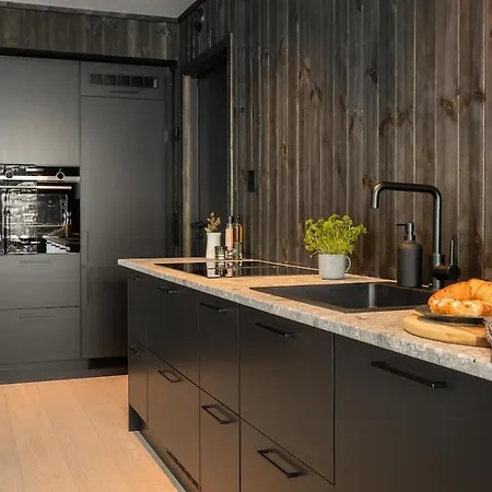 Apartamento New And Modern In *